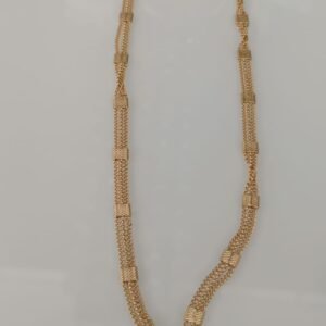 Colar Bahia Bahiano chover