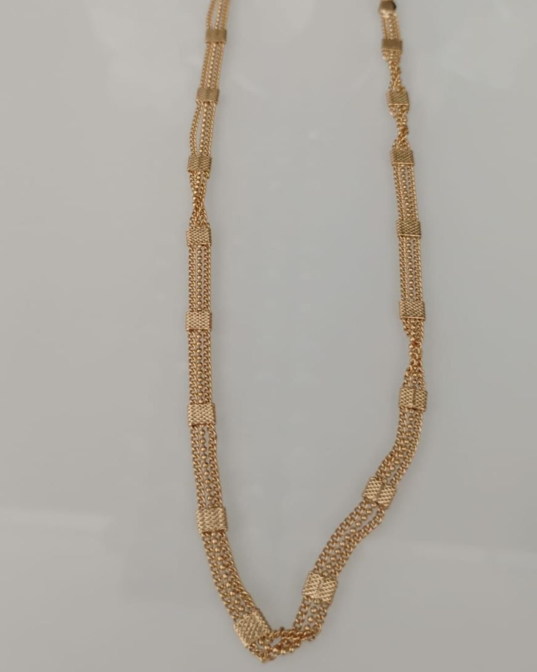 Colar Bahia Bahiano chover