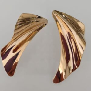 Brinco Ear Cuff De Asa